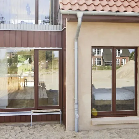 Lejlighed Bades Huk Haus 5 17 - Eg *
