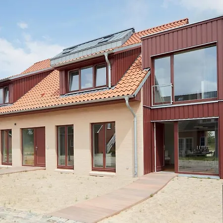 Bades Huk Haus 5 17 - Eg *