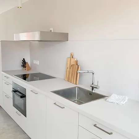 Bades Huk Haus 5 17 - Eg *