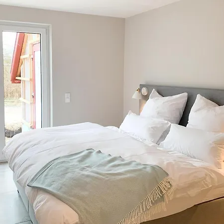 Lejlighed Bades Huk Haus 5 17 - Eg Hohen Wieschendorf