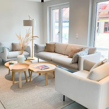 Lejlighed Bades Huk Haus 5 17 - Eg *