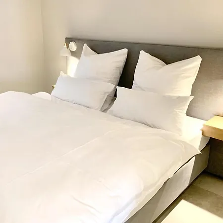 Bades Huk Haus 5 17 - Eg Lejlighed *