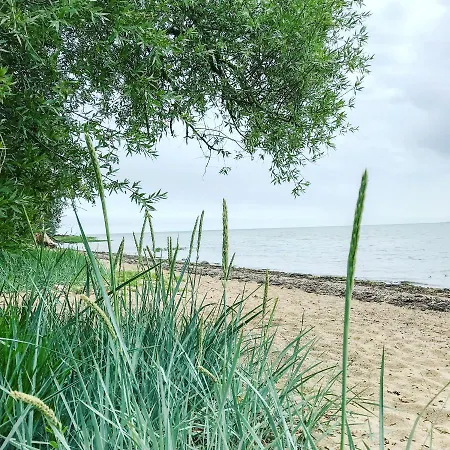 Bades Huk Haus 5 17 - Eg * Hohen Wieschendorf