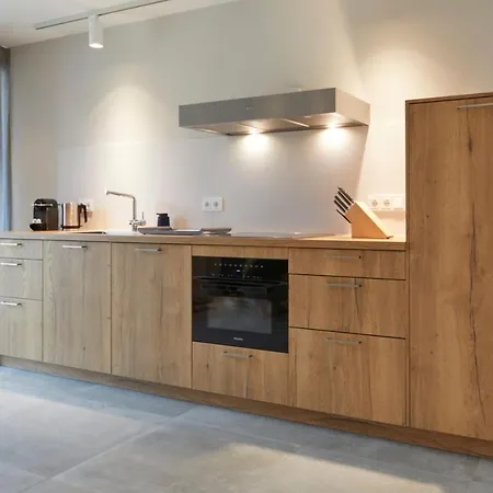 Bades Huk Haus 5 17 - Eg Lejlighed