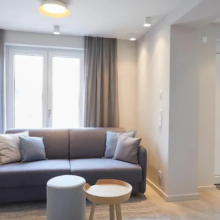 Bades Huk Haus 5 17 - Eg Lejlighed Hohen Wieschendorf