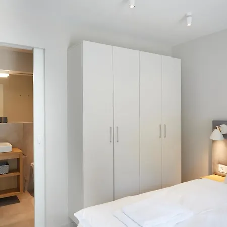 Lejlighed Bades Huk Haus 5 17 - Eg Hohen Wieschendorf