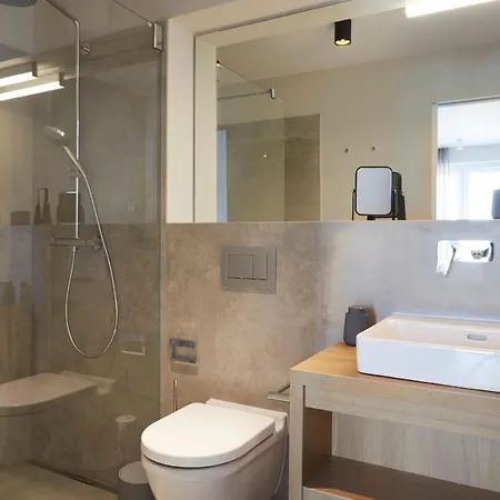 Lejlighed Bades Huk Haus 5 17 - Eg