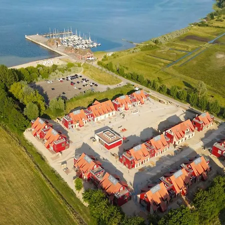 Bades Huk Haus 5 17 - Eg