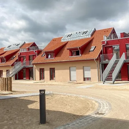 Bades Huk Haus 5 17 - Eg Hohen Wieschendorf