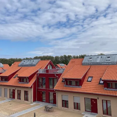 Bades Huk Haus 5 17 - Eg Hohen Wieschendorf