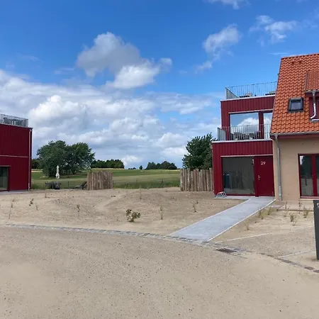 Bades Huk Haus 5 17 - Eg